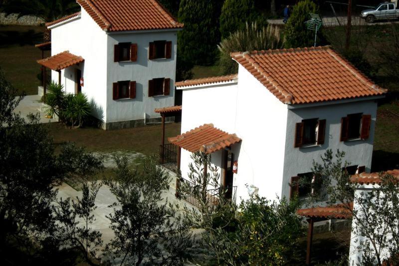 Calma Cottage Skiathos Exterior photo