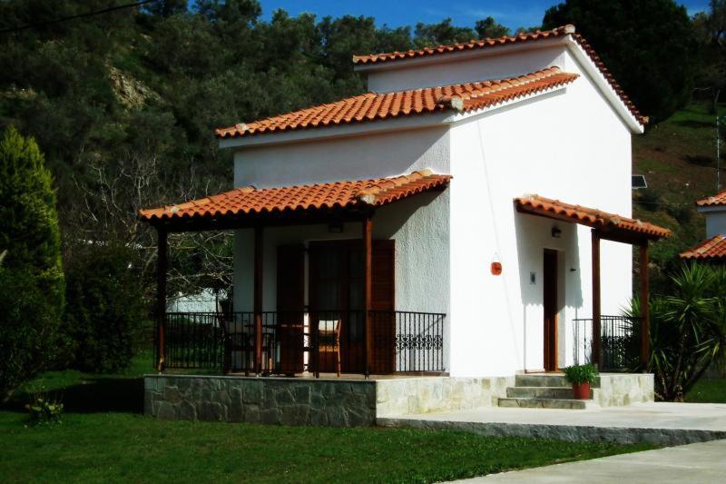 Calma Cottage Skiathos Exterior photo