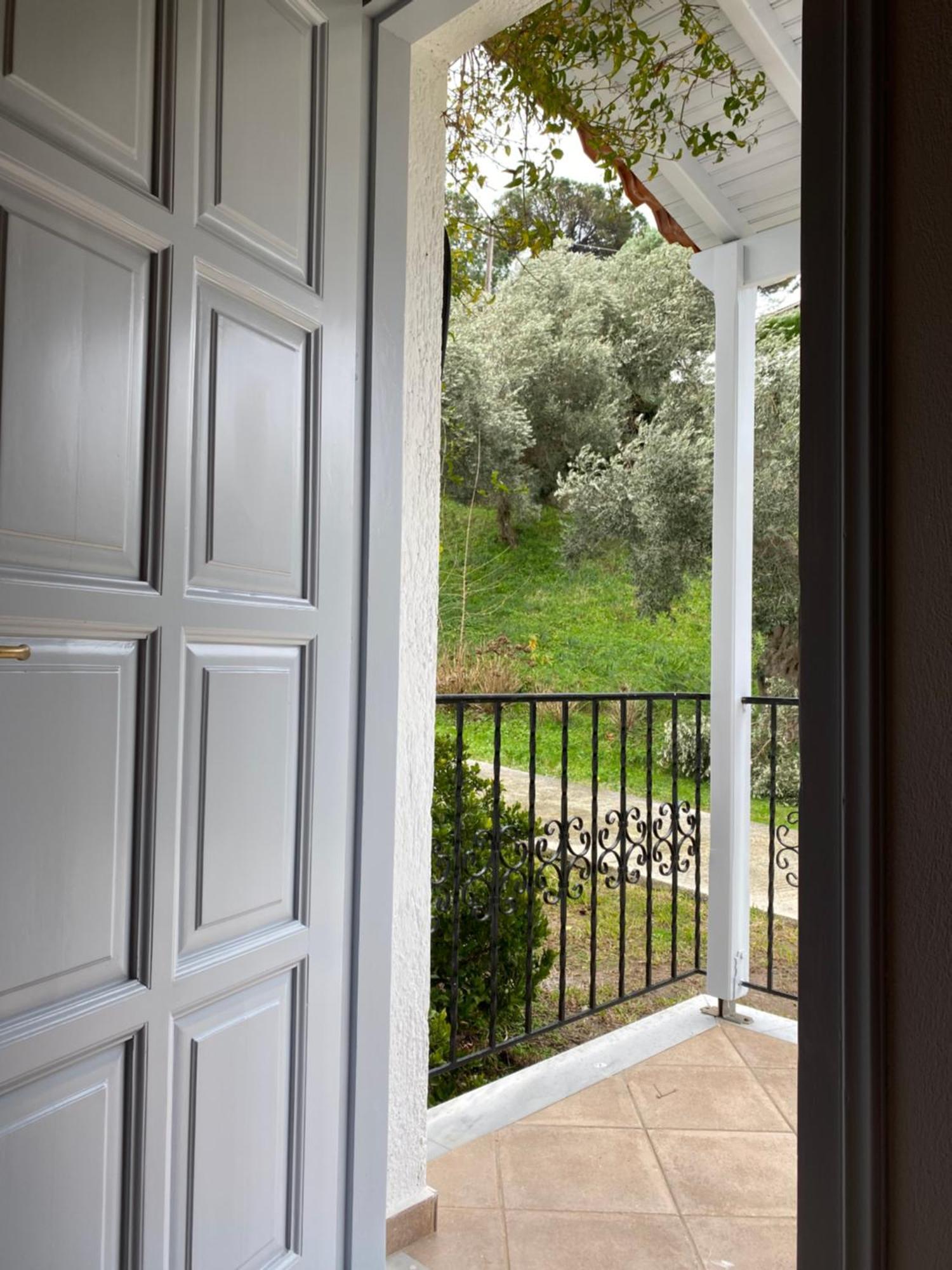 Calma Cottage Skiathos Exterior photo