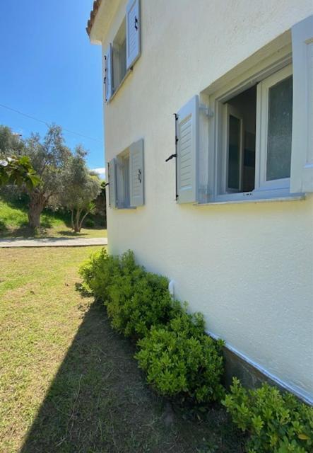 Calma Cottage Skiathos Exterior photo