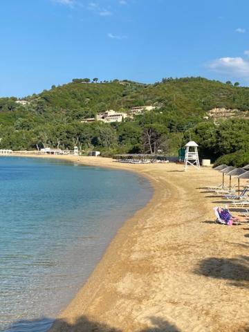 Calma Cottage Skiathos Exterior photo